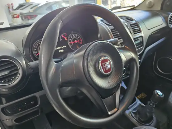 FIAT-PALIO-1.0 MPI ATTRACTIVE 8V FLEX 4P MANUAL FIAT-PALIO-2016