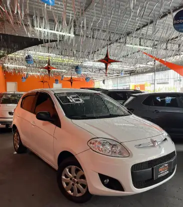 FIAT-PALIO-1.0 MPI ATTRACTIVE 8V FLEX 4P MANUAL FIAT-PALIO-2015