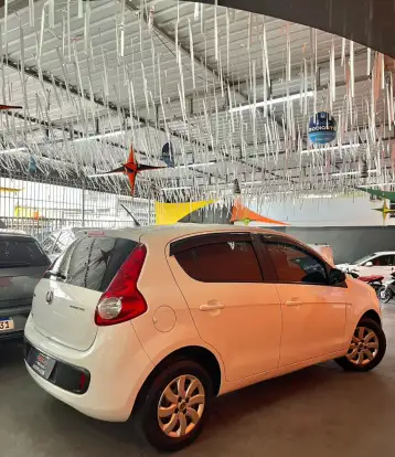 FIAT-PALIO-1.0 MPI ATTRACTIVE 8V FLEX 4P MANUAL FIAT-PALIO-2015