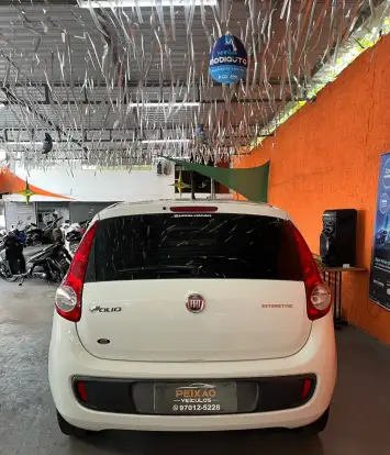 FIAT-PALIO-1.0 MPI ATTRACTIVE 8V FLEX 4P MANUAL FIAT-PALIO-2015