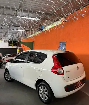 FIAT-PALIO-1.0 MPI ATTRACTIVE 8V FLEX 4P MANUAL FIAT-PALIO-2015