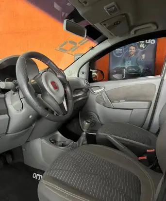 FIAT-PALIO-1.0 MPI ATTRACTIVE 8V FLEX 4P MANUAL FIAT-PALIO-2015
