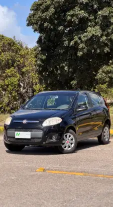 FIAT-PALIO-2012