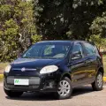 FIAT PALIO 1.0 MPI ATTRACTIVE 8V FLEX 4P MANUAL FIAT PALIO 1.0 MPI ATTRACTIVE 8V FLEX 4P MANUAL