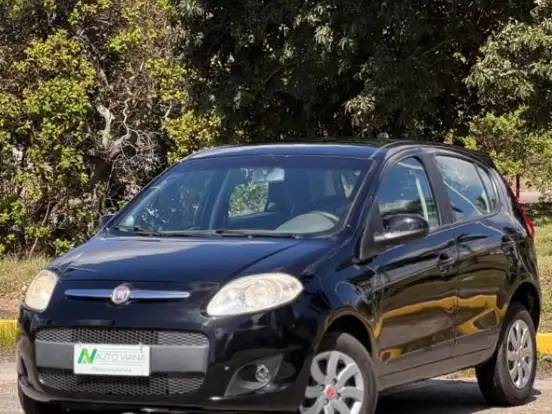 FIAT-PALIO-1.0 MPI ATTRACTIVE 8V FLEX 4P MANUAL FIAT-PALIO-2012