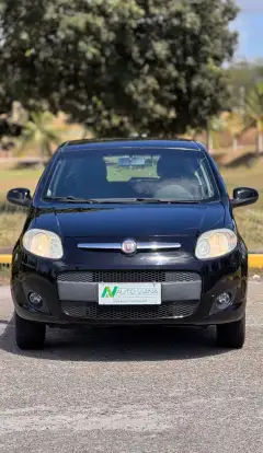 FIAT-PALIO-2012