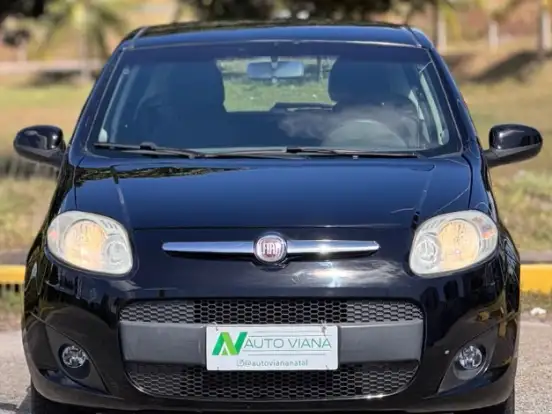 FIAT-PALIO-1.0 MPI ATTRACTIVE 8V FLEX 4P MANUAL FIAT-PALIO-2012