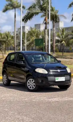 FIAT-PALIO-1.0 MPI ATTRACTIVE 8V FLEX 4P MANUAL FIAT-PALIO-2012