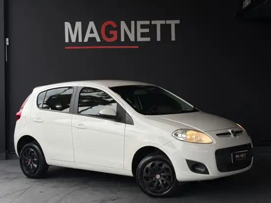 FIAT-PALIO-2016