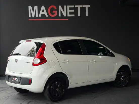 FIAT-PALIO-1.0 MPI ATTRACTIVE 8V FLEX 4P MANUAL FIAT-PALIO-2016