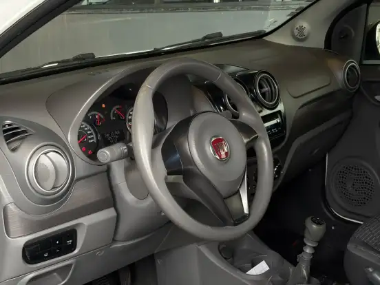 FIAT-PALIO-1.0 MPI ATTRACTIVE 8V FLEX 4P MANUAL FIAT-PALIO-2016