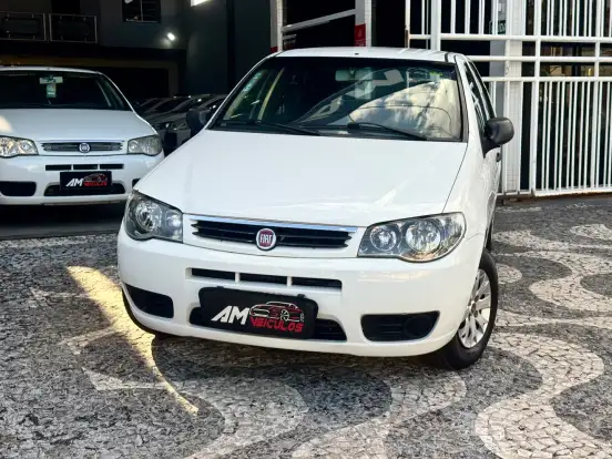 FIAT-PALIO-2016