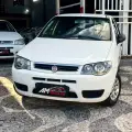 FIAT PALIO 1.0 MPI FIRE 8V FLEX 4P MANUAL FIAT PALIO 1.0 MPI FIRE 8V FLEX 4P MANUAL