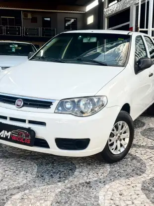 FIAT-PALIO-2016