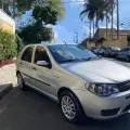 FIAT PALIO 1.0 MPI FIRE 8V FLEX 4P MANUAL FIAT PALIO 1.0 MPI FIRE 8V FLEX 4P MANUAL