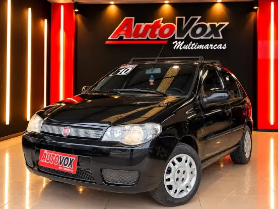 FIAT-PALIO-2009