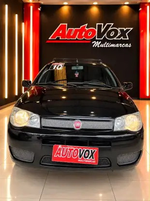 FIAT-PALIO-2009