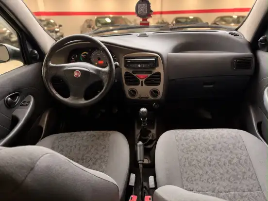 FIAT-PALIO-2009
