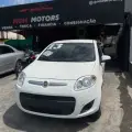 FIAT PALIO 1.4 MPI ATTRACTIVE 8V FLEX 4P MANUAL FIAT PALIO 1.4 MPI ATTRACTIVE 8V FLEX 4P MANUAL
