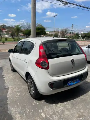 FIAT-PALIO-2012