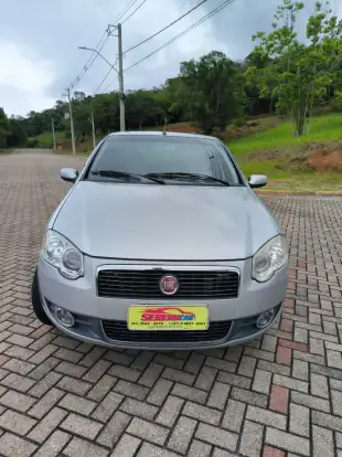 FIAT-PALIO-2009
