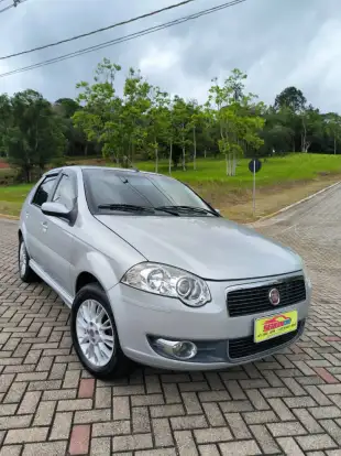 FIAT-PALIO-2009