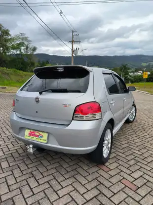 FIAT-PALIO-2009