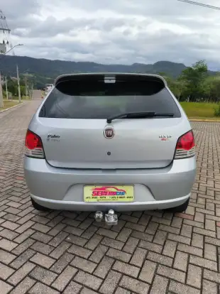 FIAT-PALIO-2009