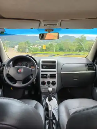 FIAT-PALIO-2009