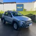 FIAT PALIO 1.8 MPI ADVENTURE WEEKEND 16V FLEX 4P MANUAL FIAT PALIO 1.8 MPI ADVENTURE WEEKEND 16V FLEX 4P MANUAL