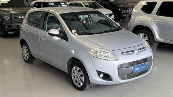 FIAT-PALIO-2012