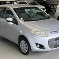 FIAT PALIO 1.0 MPI ATTRACTIVE 8V FLEX 4P MANUAL FIAT PALIO 1.0 MPI ATTRACTIVE 8V FLEX 4P MANUAL