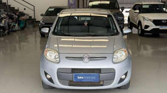 FIAT-PALIO-2012