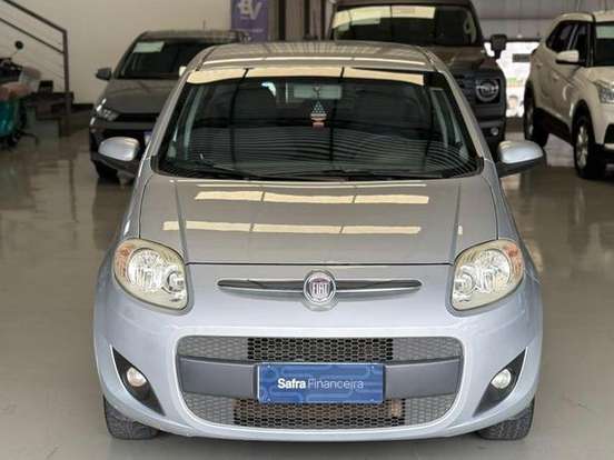 FIAT-PALIO-1.0 MPI ATTRACTIVE 8V FLEX 4P MANUAL FIAT-PALIO-2012