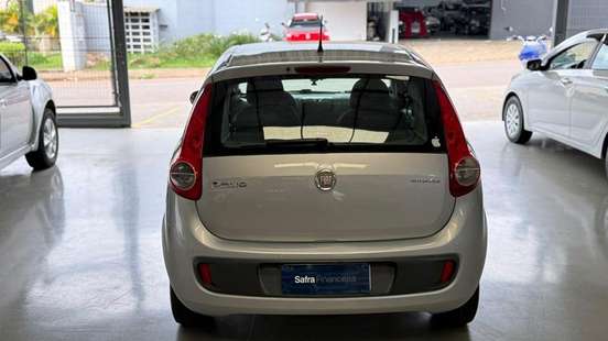 FIAT-PALIO-2012