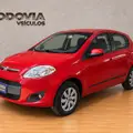 FIAT PALIO 1.0 MPI ATTRACTIVE 8V FLEX 4P MANUAL FIAT PALIO 1.0 MPI ATTRACTIVE 8V FLEX 4P MANUAL