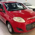 FIAT PALIO 1.0 MPI ATTRACTIVE 8V FLEX 4P MANUAL FIAT PALIO 1.0 MPI ATTRACTIVE 8V FLEX 4P MANUAL