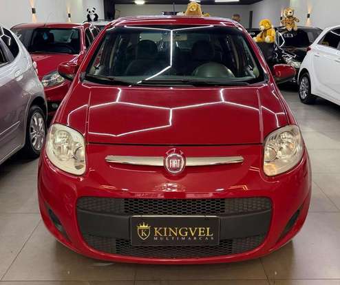 FIAT-PALIO-2014