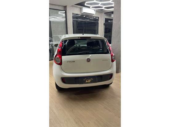 FIAT-PALIO-1.0 MPI ATTRACTIVE 8V FLEX 4P MANUAL FIAT-PALIO-2016
