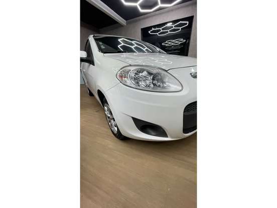 FIAT-PALIO-1.0 MPI ATTRACTIVE 8V FLEX 4P MANUAL FIAT-PALIO-2016