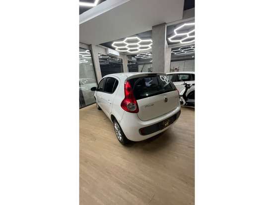 FIAT-PALIO-1.0 MPI ATTRACTIVE 8V FLEX 4P MANUAL FIAT-PALIO-2016