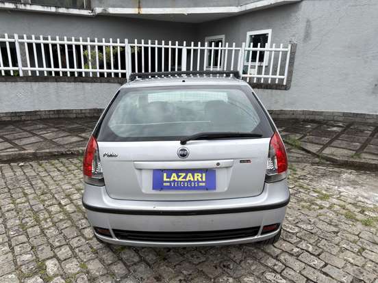 FIAT-PALIO-1.0 MPI FIRE 8V FLEX 2P MANUAL FIAT-PALIO-2008