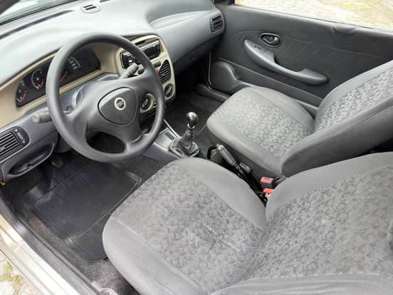 FIAT-PALIO-1.0 MPI FIRE 8V FLEX 2P MANUAL FIAT-PALIO-2008