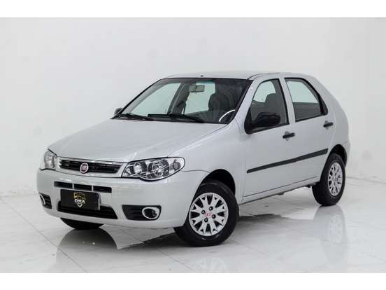 FIAT-PALIO-1.0 MPI FIRE 8V FLEX 4P MANUAL FIAT-PALIO-2016