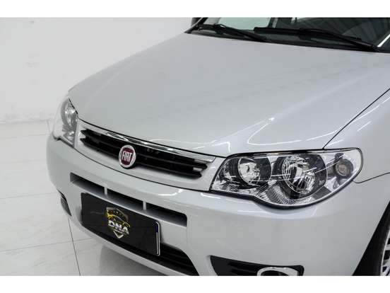 FIAT-PALIO-1.0 MPI FIRE 8V FLEX 4P MANUAL FIAT-PALIO-2016