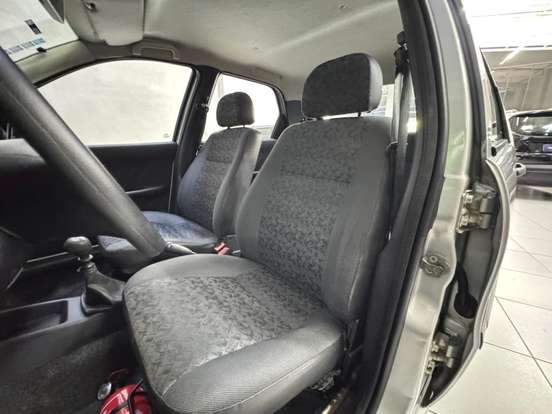 FIAT-PALIO-1.0 MPI FIRE 8V FLEX 4P MANUAL FIAT-PALIO-2007