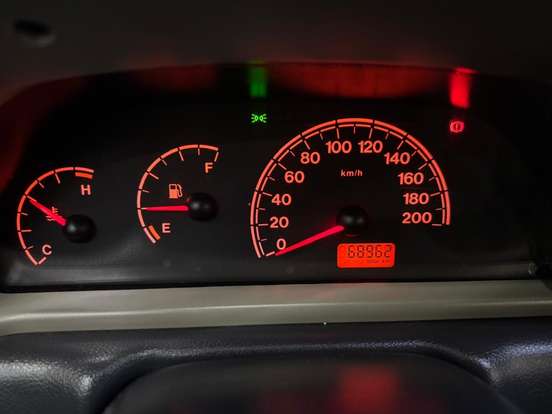 FIAT-PALIO-1.0 MPI FIRE 8V FLEX 4P MANUAL FIAT-PALIO-2007