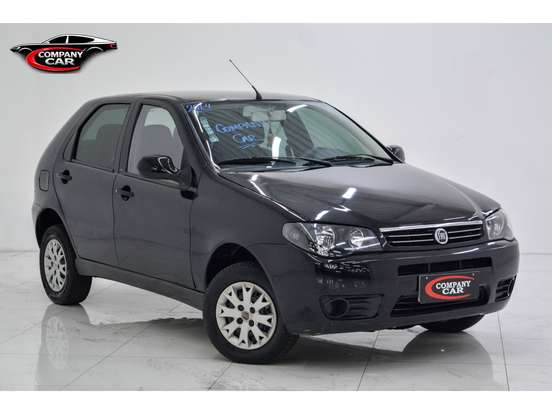 FIAT-PALIO-1.0 MPI FIRE ECONOMY 8V FLEX 4P MANUAL FIAT-PALIO-2014