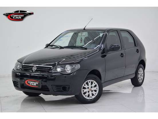 FIAT-PALIO-1.0 MPI FIRE ECONOMY 8V FLEX 4P MANUAL FIAT-PALIO-2014