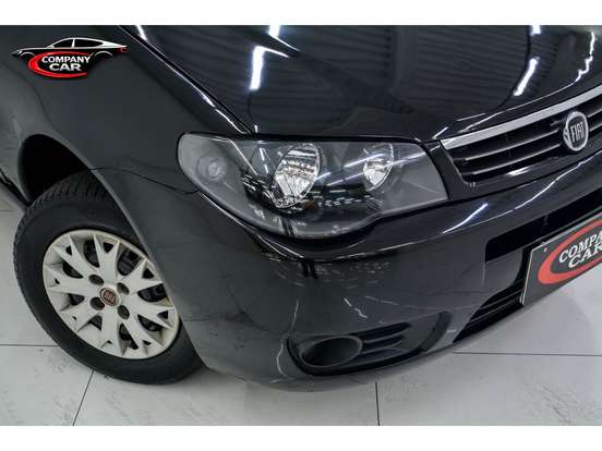 FIAT-PALIO-1.0 MPI FIRE ECONOMY 8V FLEX 4P MANUAL FIAT-PALIO-2014